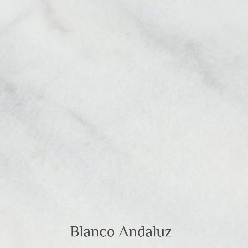 Blanco Andaluz Blanco Andaluz