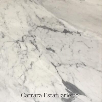 Carrara Estatuarietto
