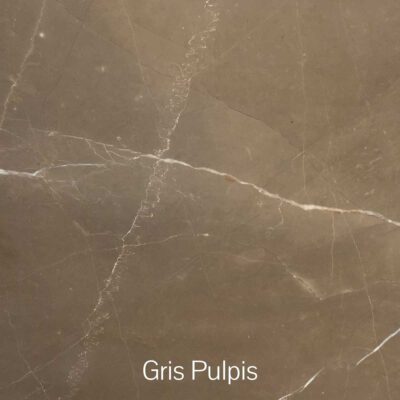 Gris Pulpis