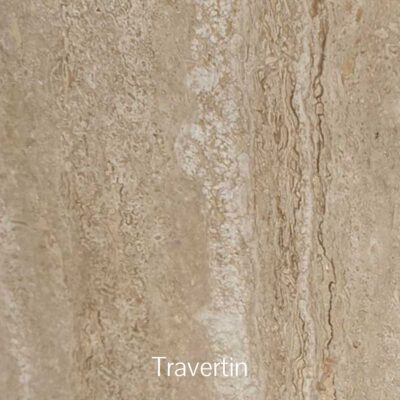 Travertin